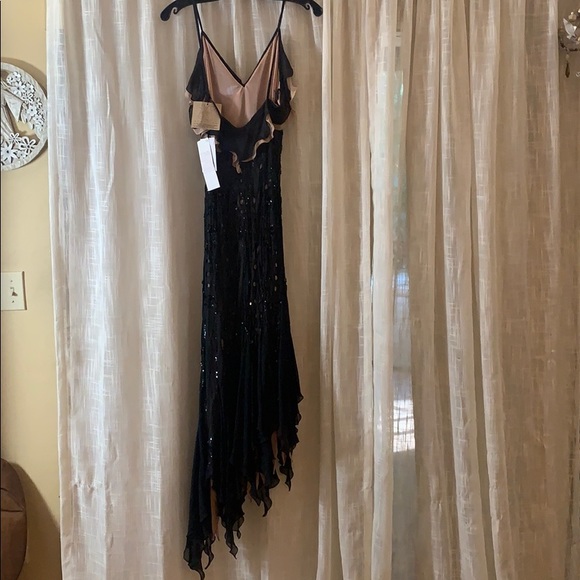 Sue Wong Original gown NWT - Picture 2 of 8